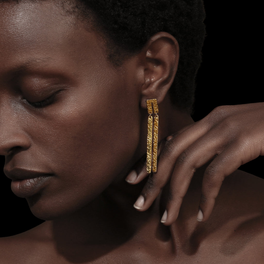 Celestial Earrings