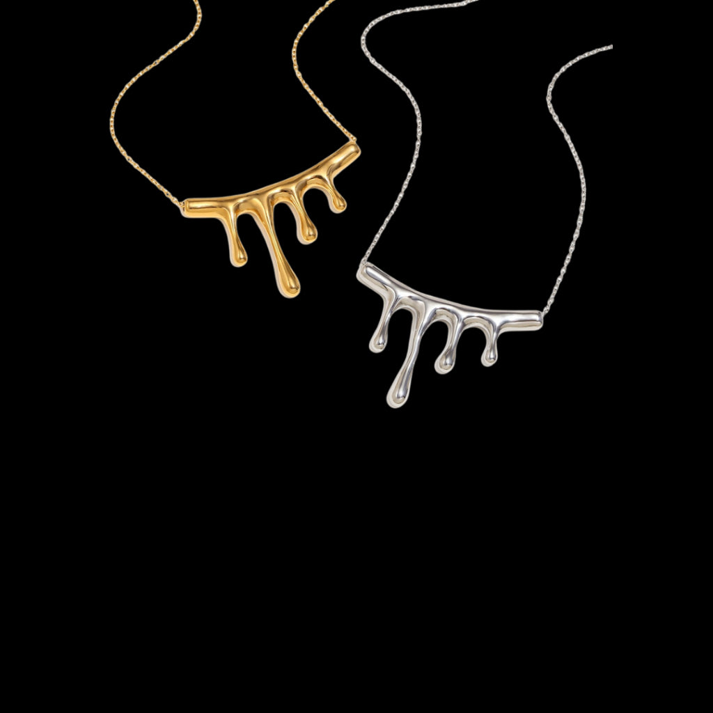 Yaz Necklace