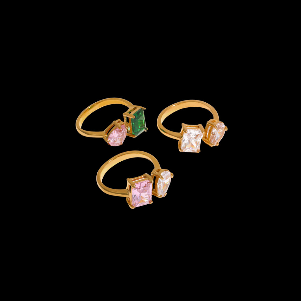 Claudine Ring
