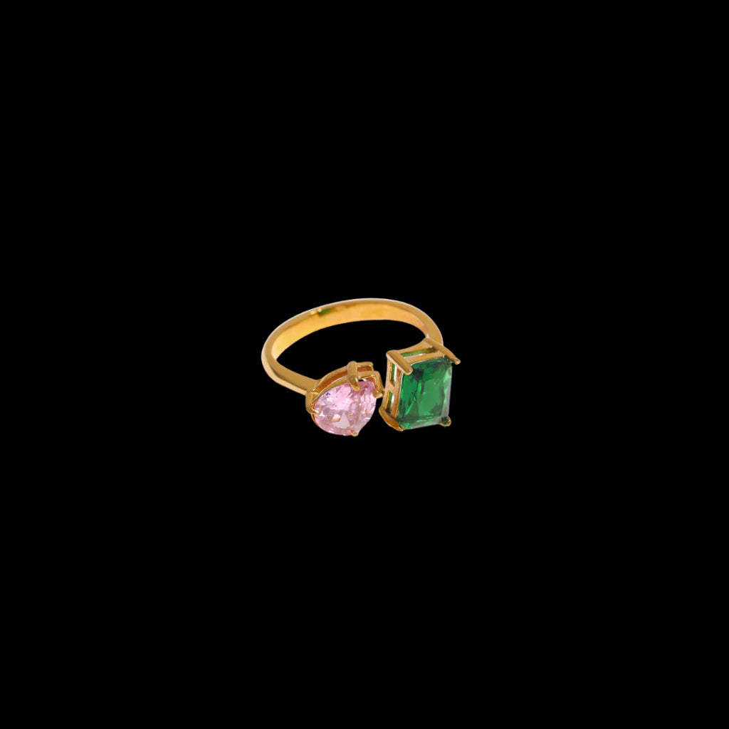 Claudine Ring