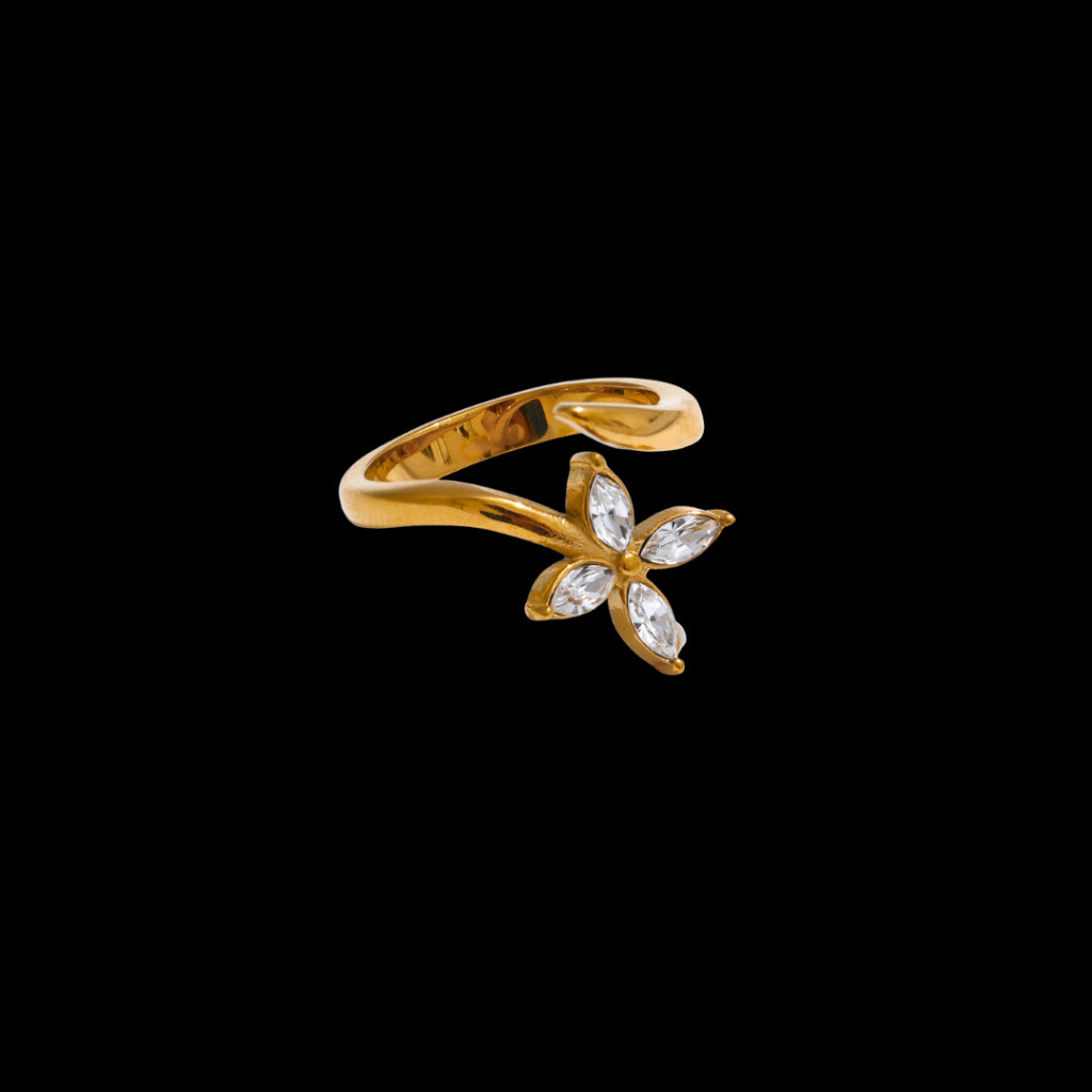 Jasmine Ring