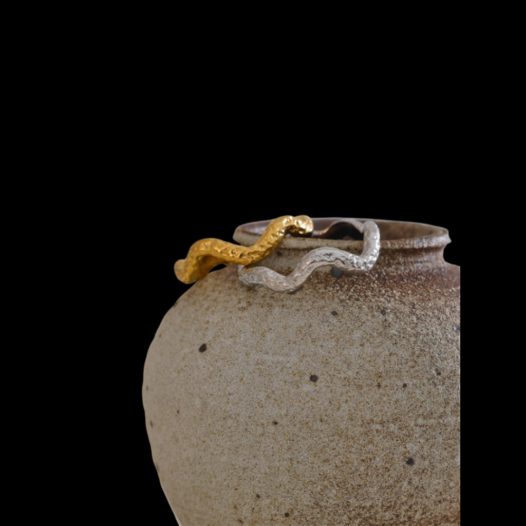 Laava Ring