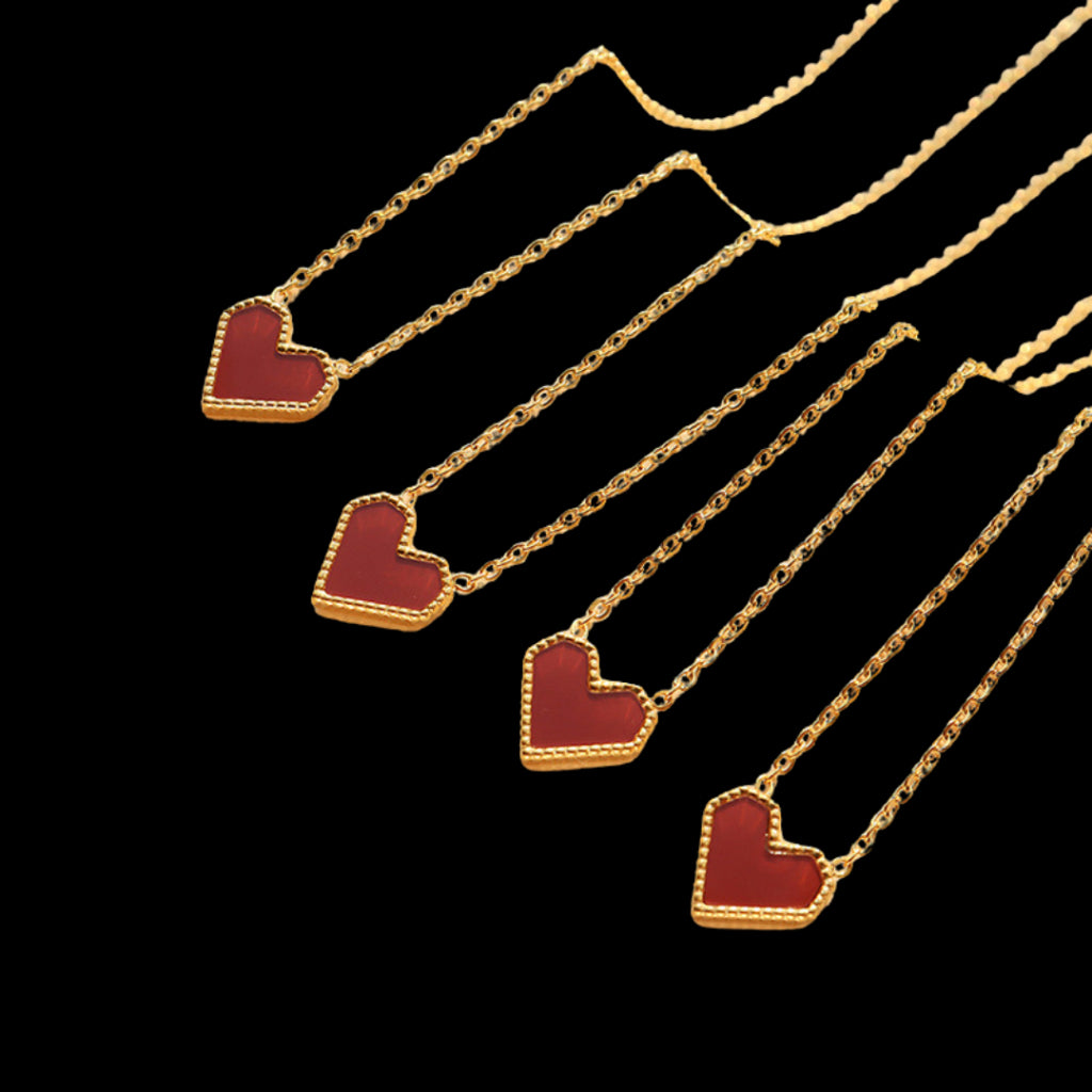 Site Necklace