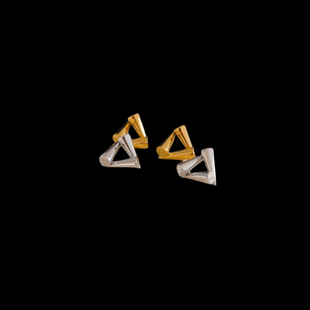 Ego Earrings
