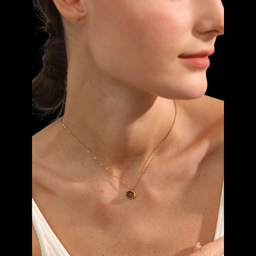 Kubo Necklace