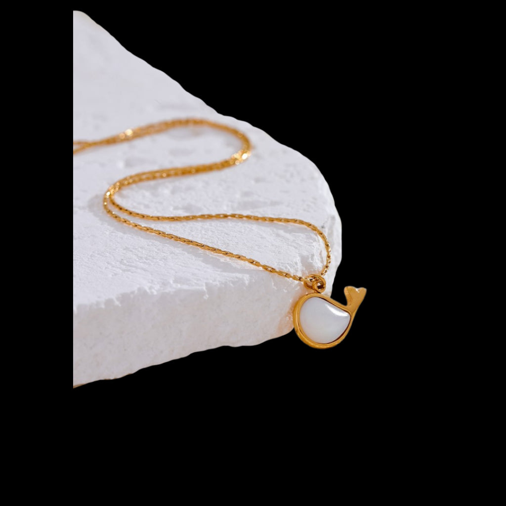 Monta Necklace