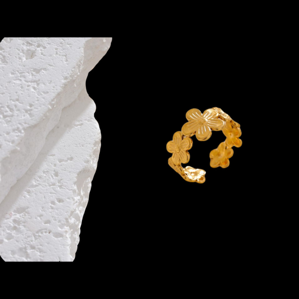 Melrose Ring
