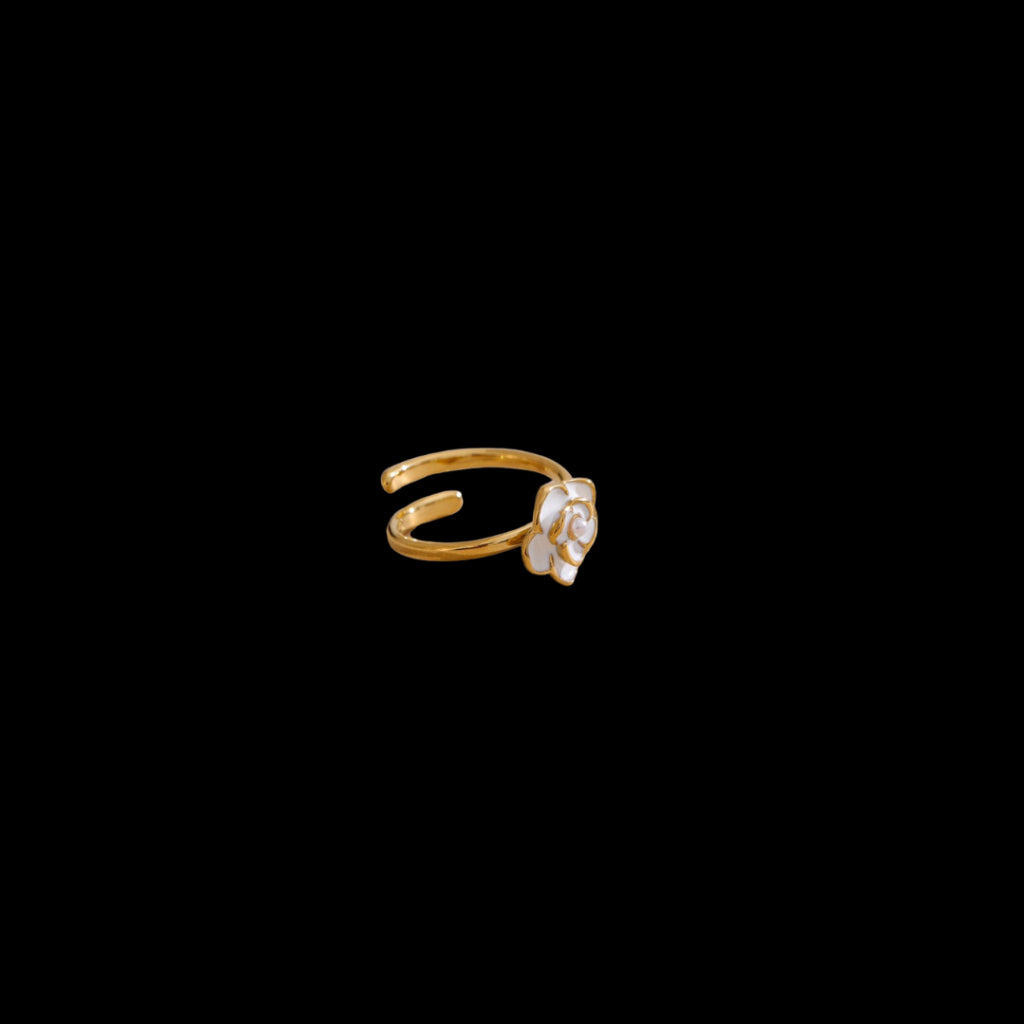 Nemesis Ring