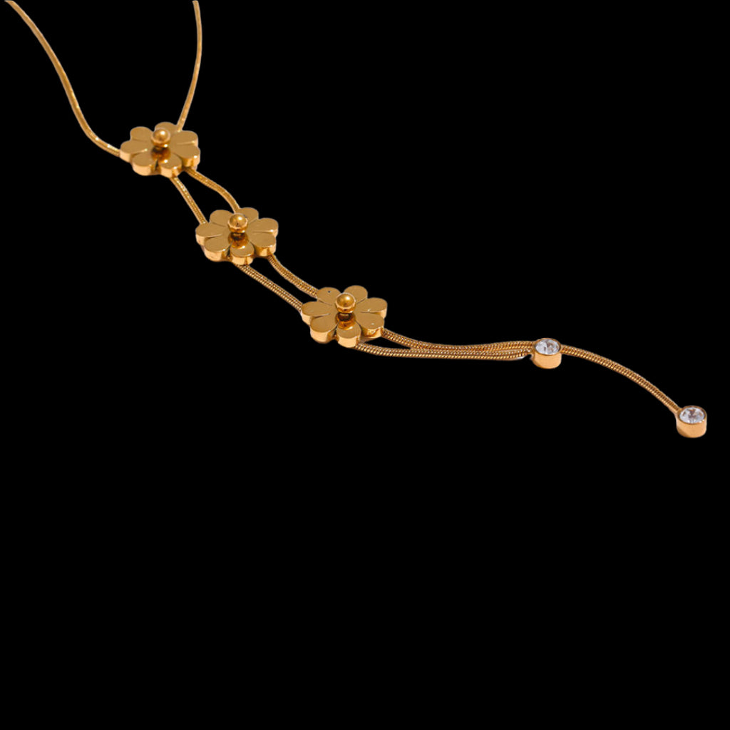 Gisele Necklace