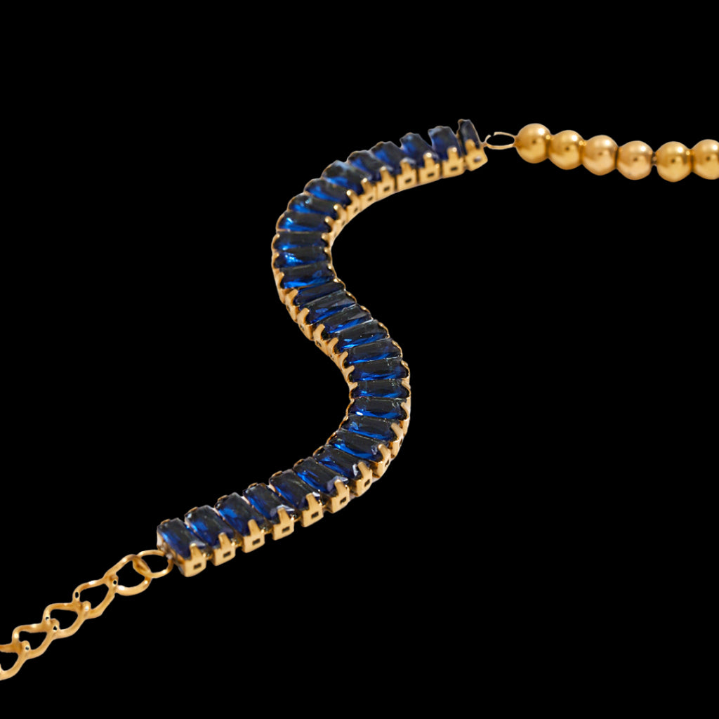Norman Bracelet