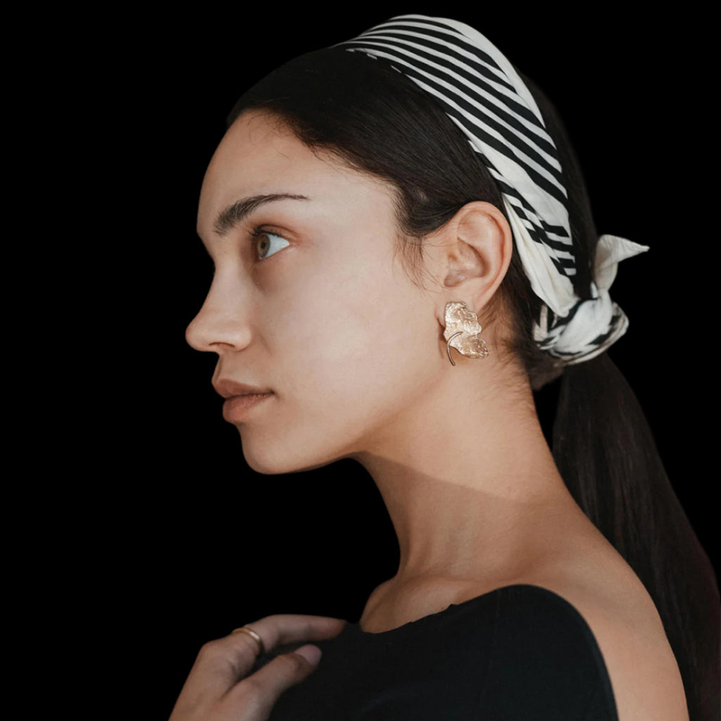 Dalio Earrings