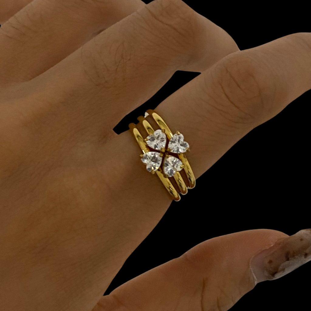 Lilith Ring