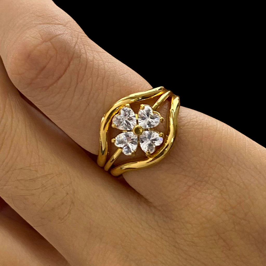 Pulse Ring