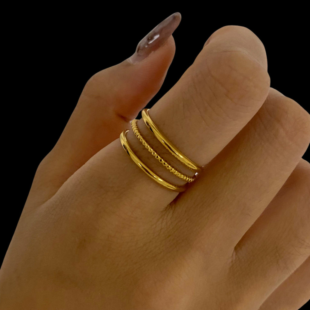 Tote Ring