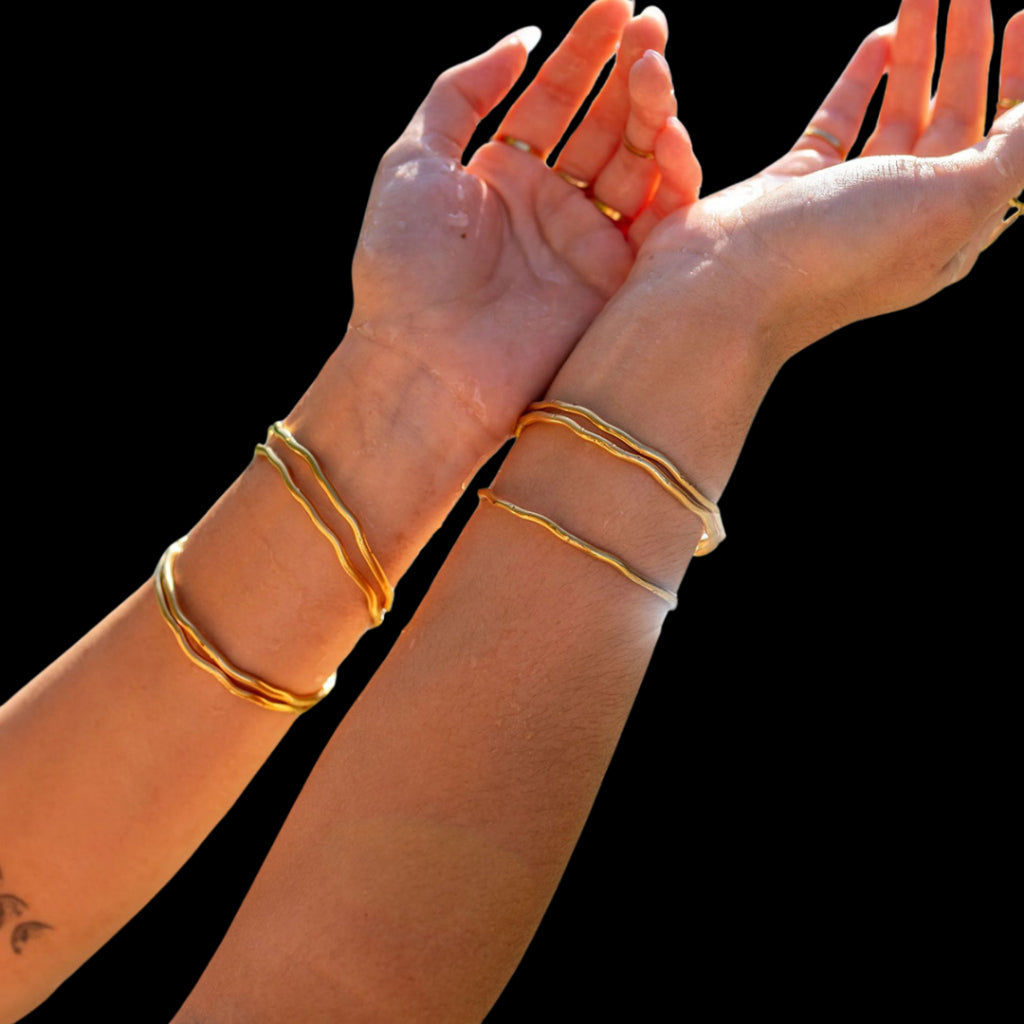 Ray Small Bracelet
