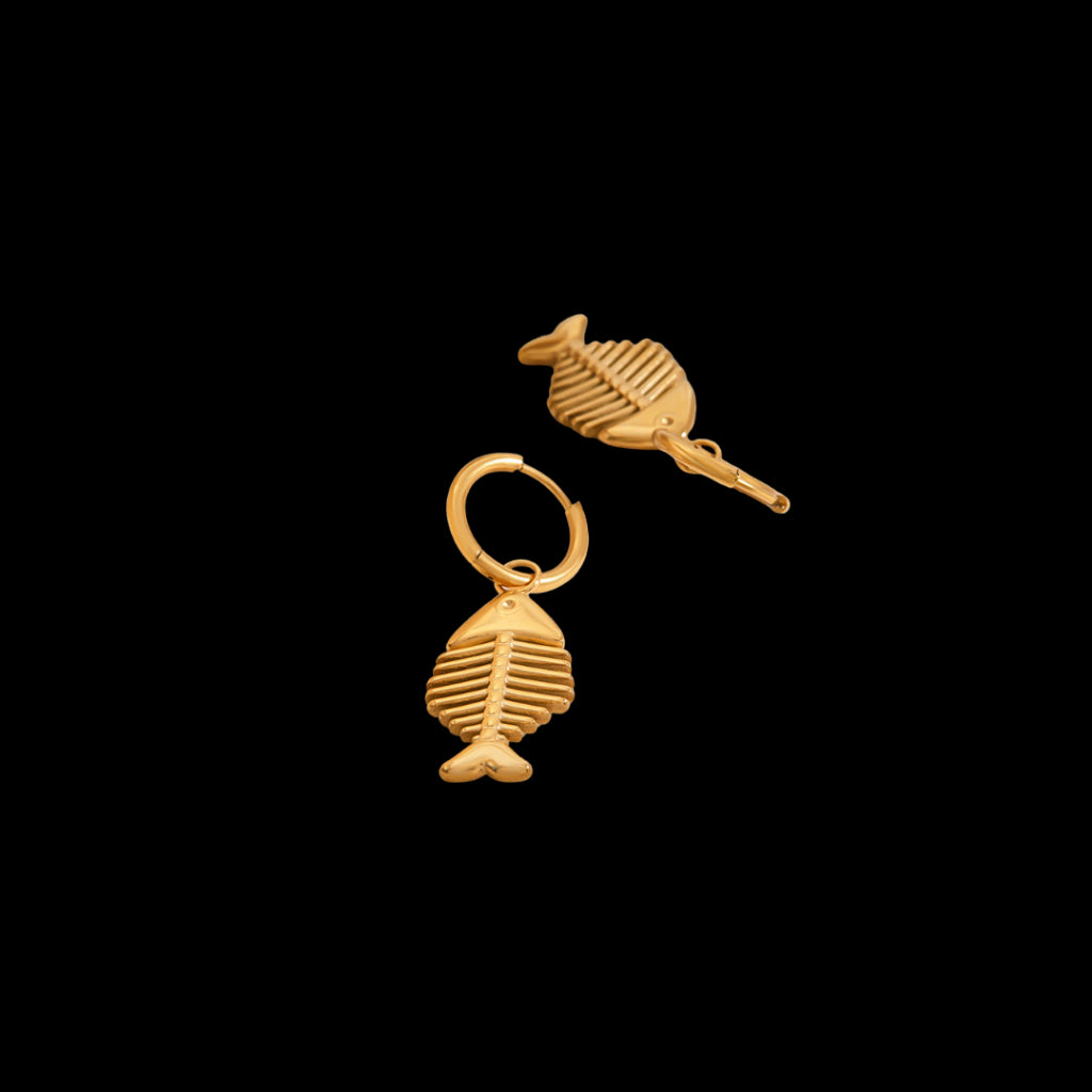 Kifi Earrings