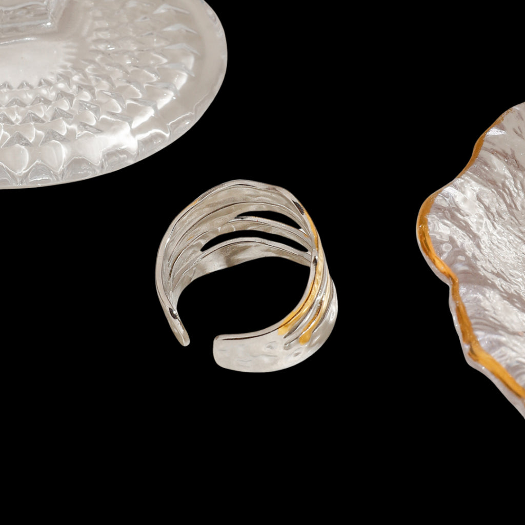 Miksi Ring