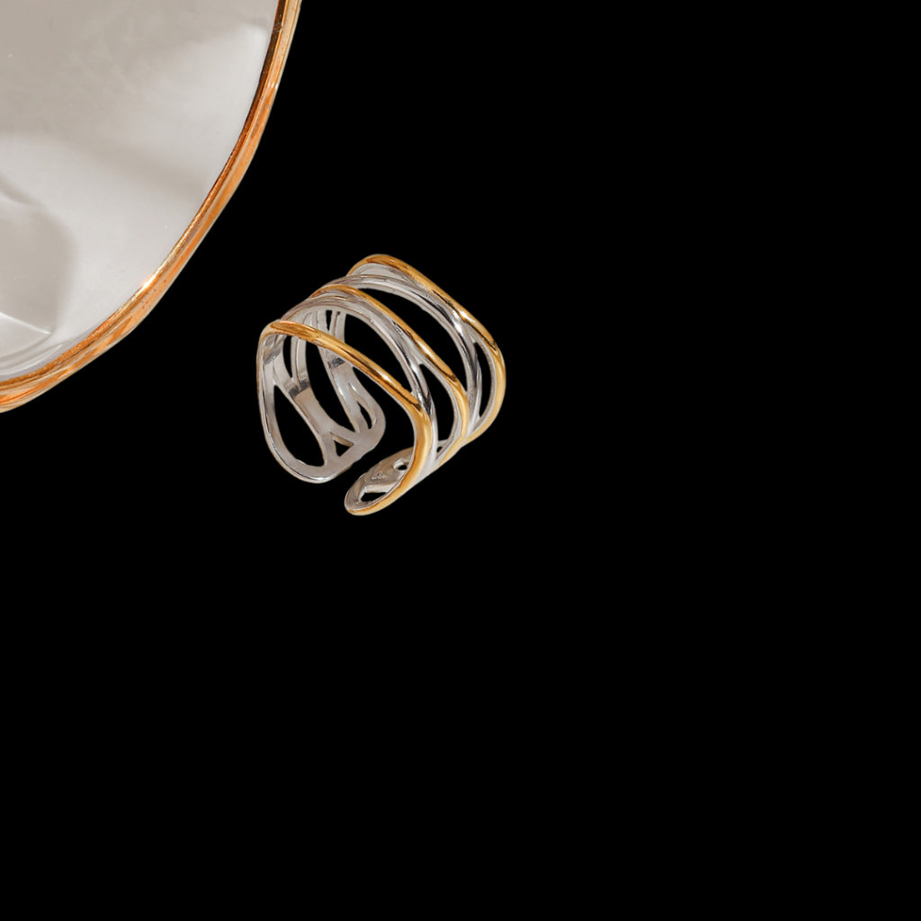 Stigi Ring