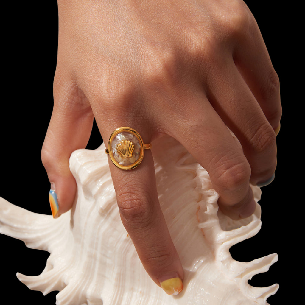 Corori Ring