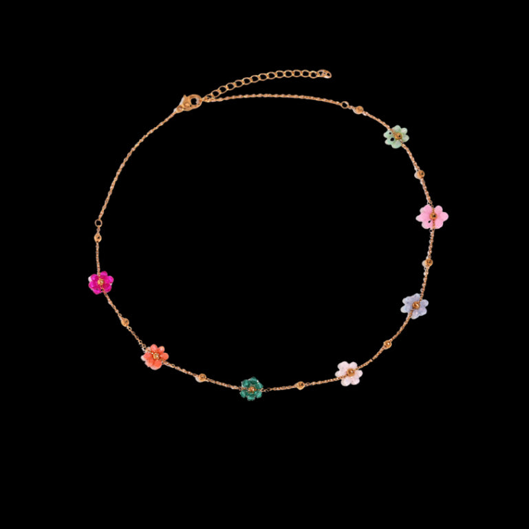 Sienna Body Chain