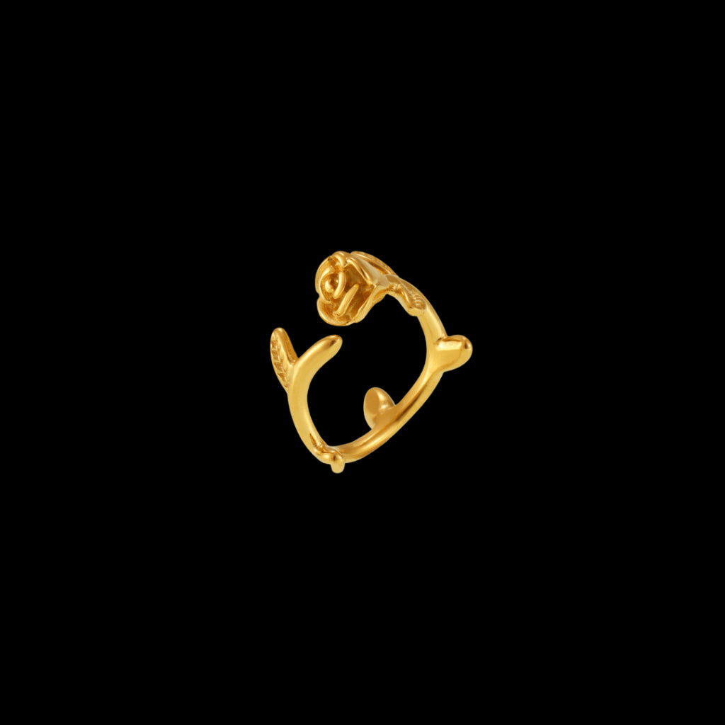 Collier Ring