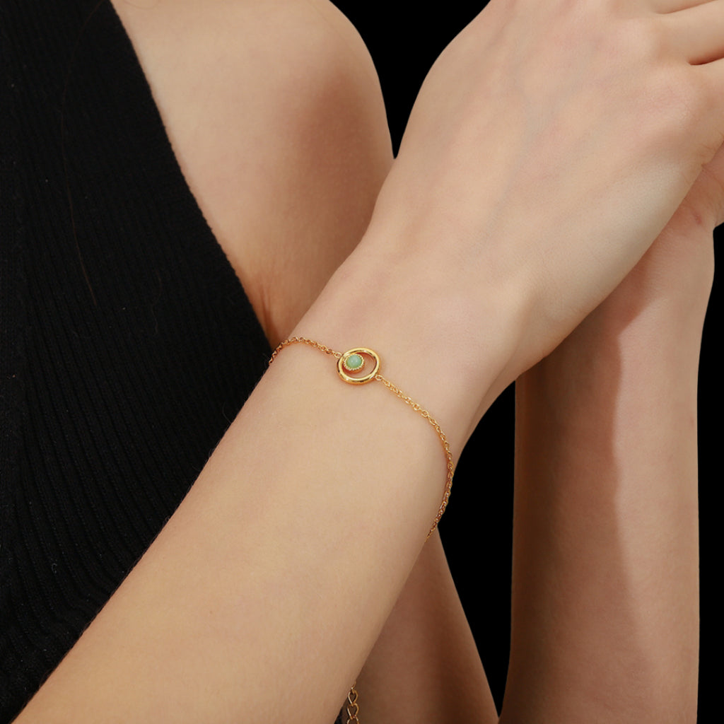 Vert Bracelet