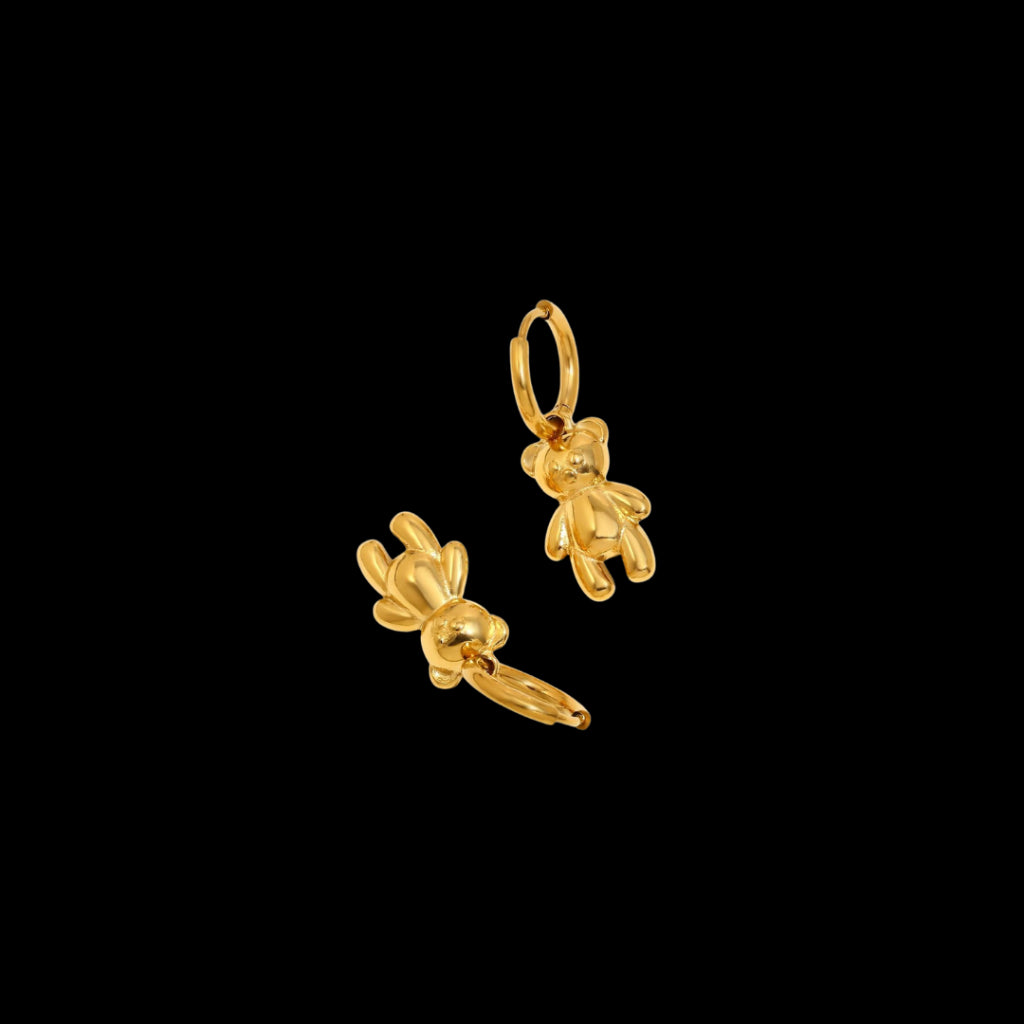 Oso Earrings