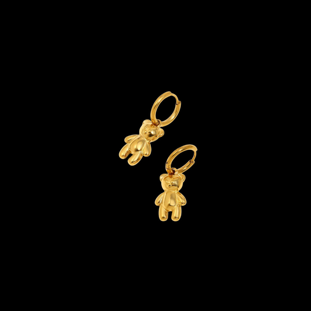Oso Earrings