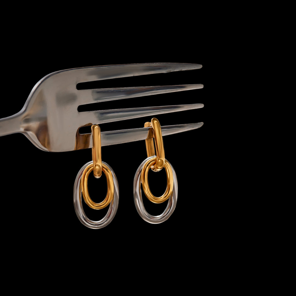 Parade Earrings