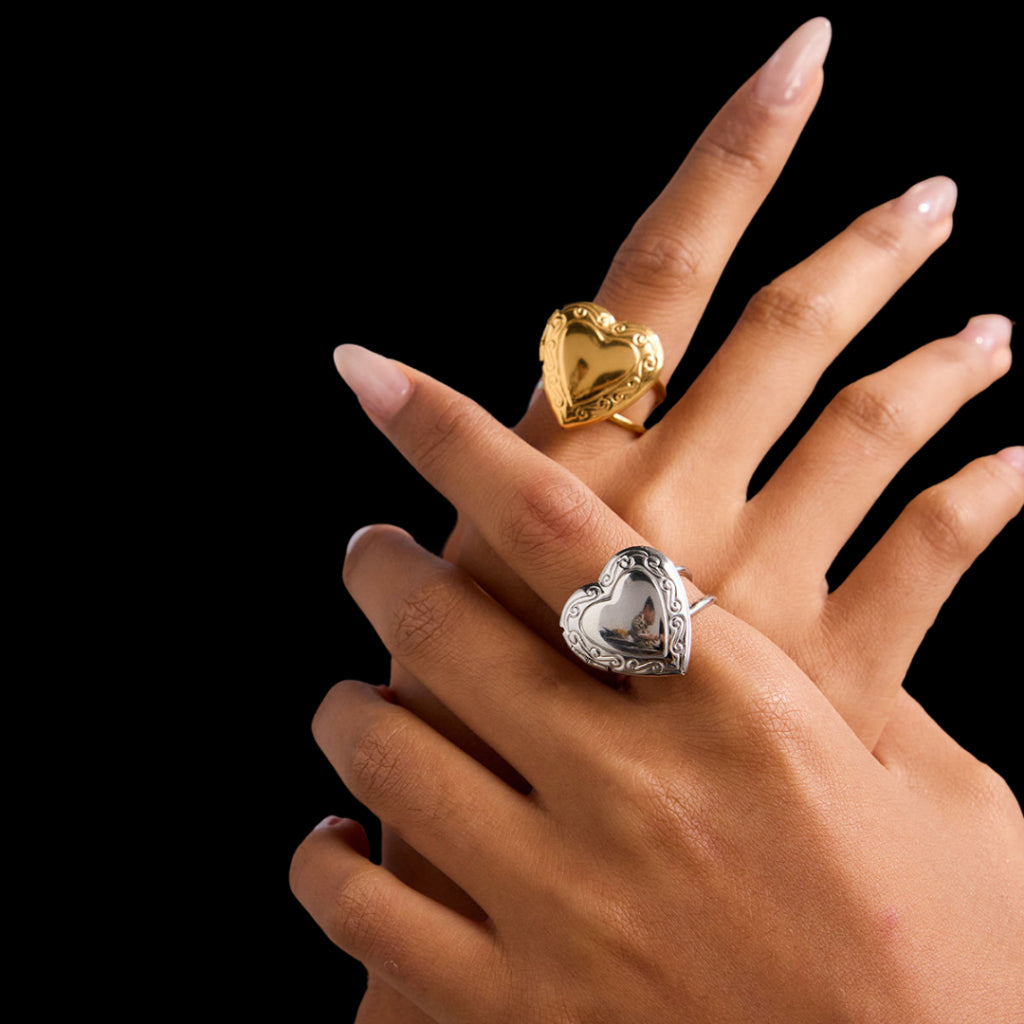 Papu Ring