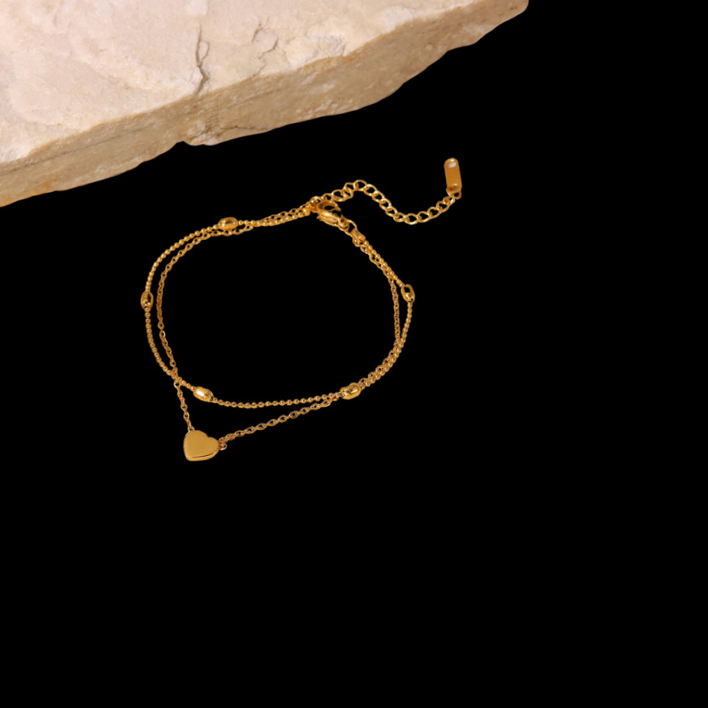 Gir Anklet