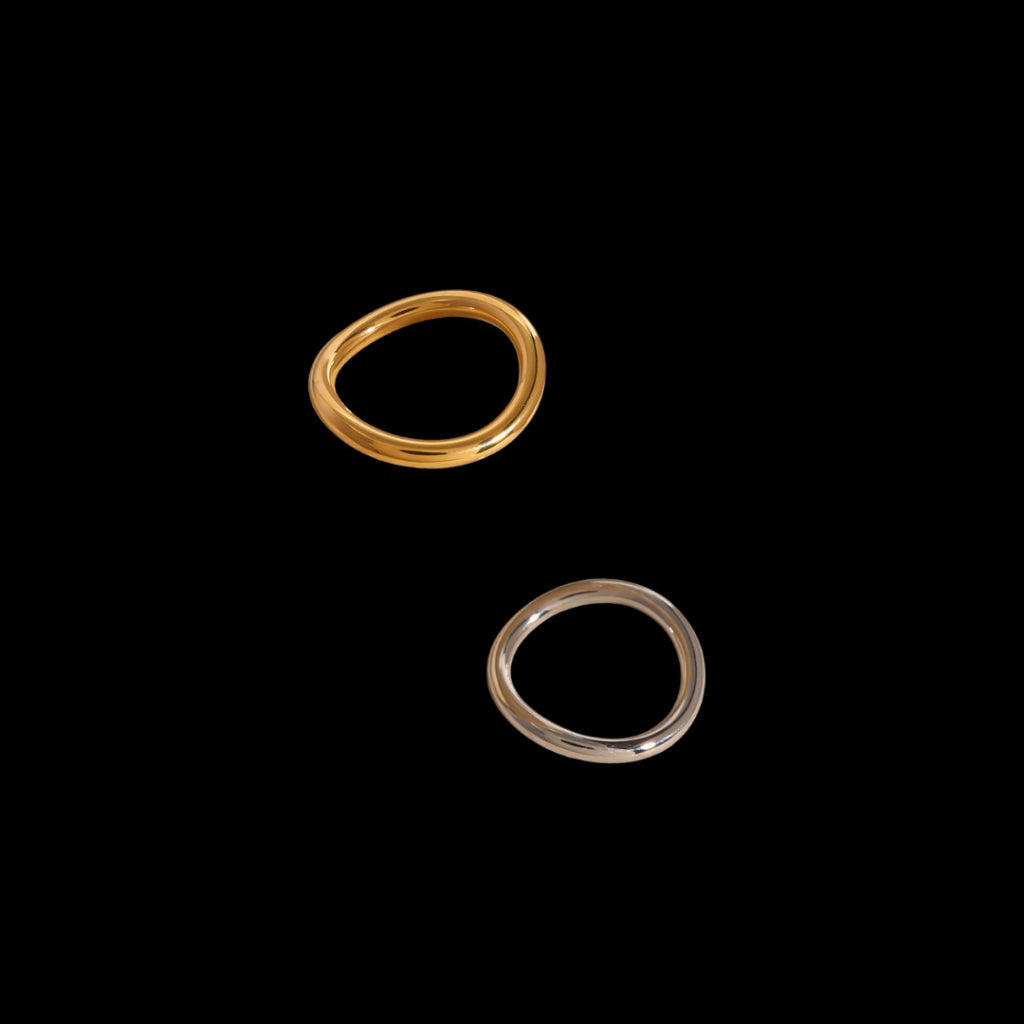 Koi Ring