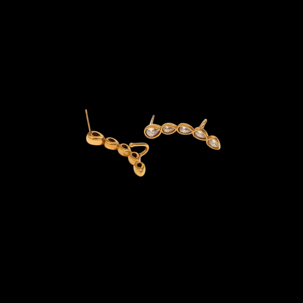 Myth Earrings