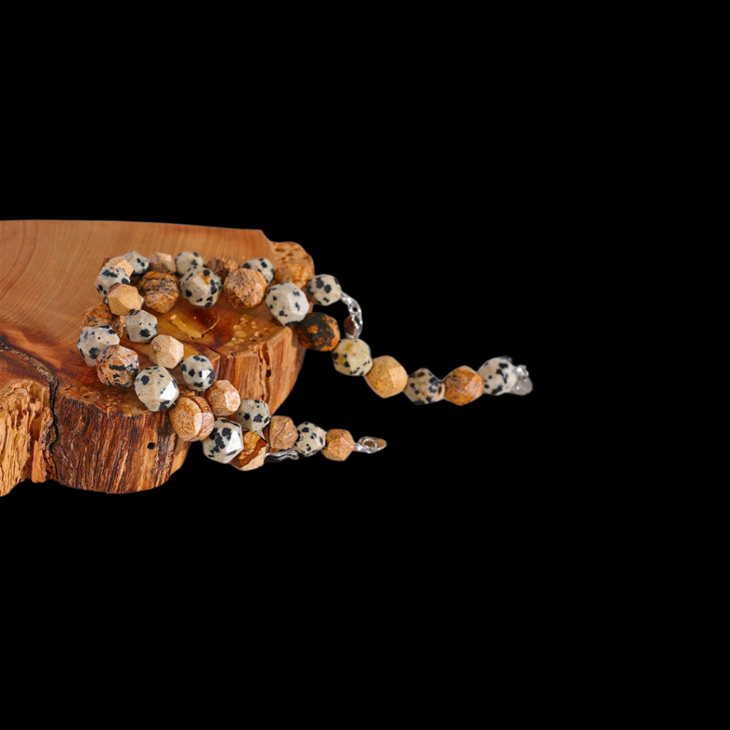 Calais Bracelet - Brown