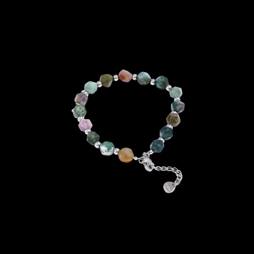 Calais Bracelet - Green