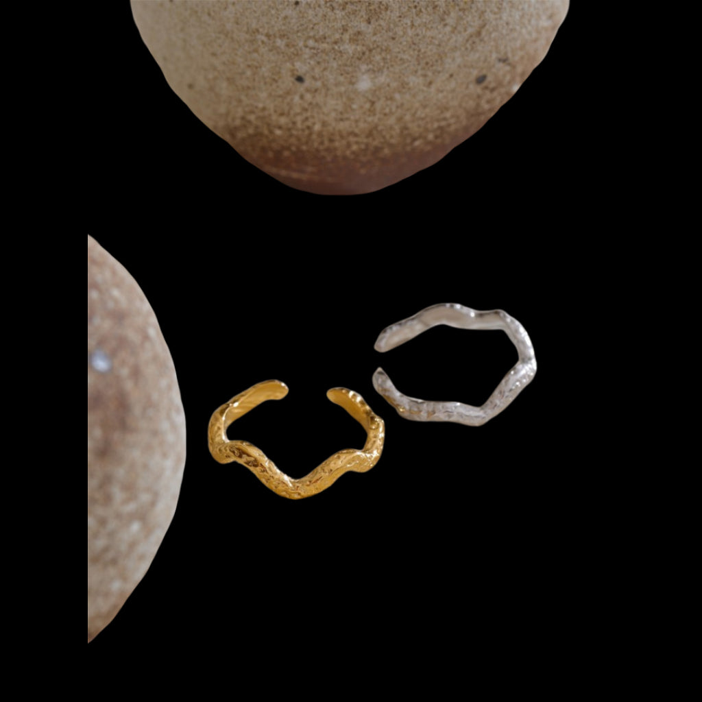 Laava Ring