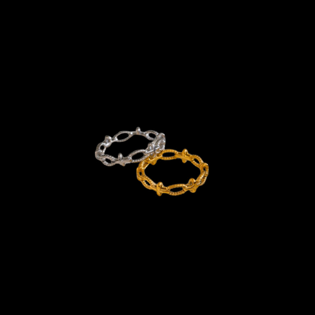 Stratus Ring