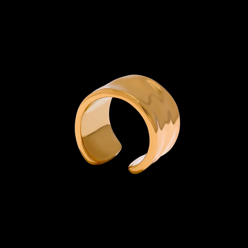 Rounded Ring