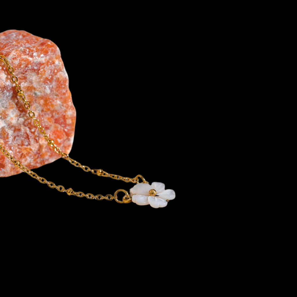 Astera Necklace