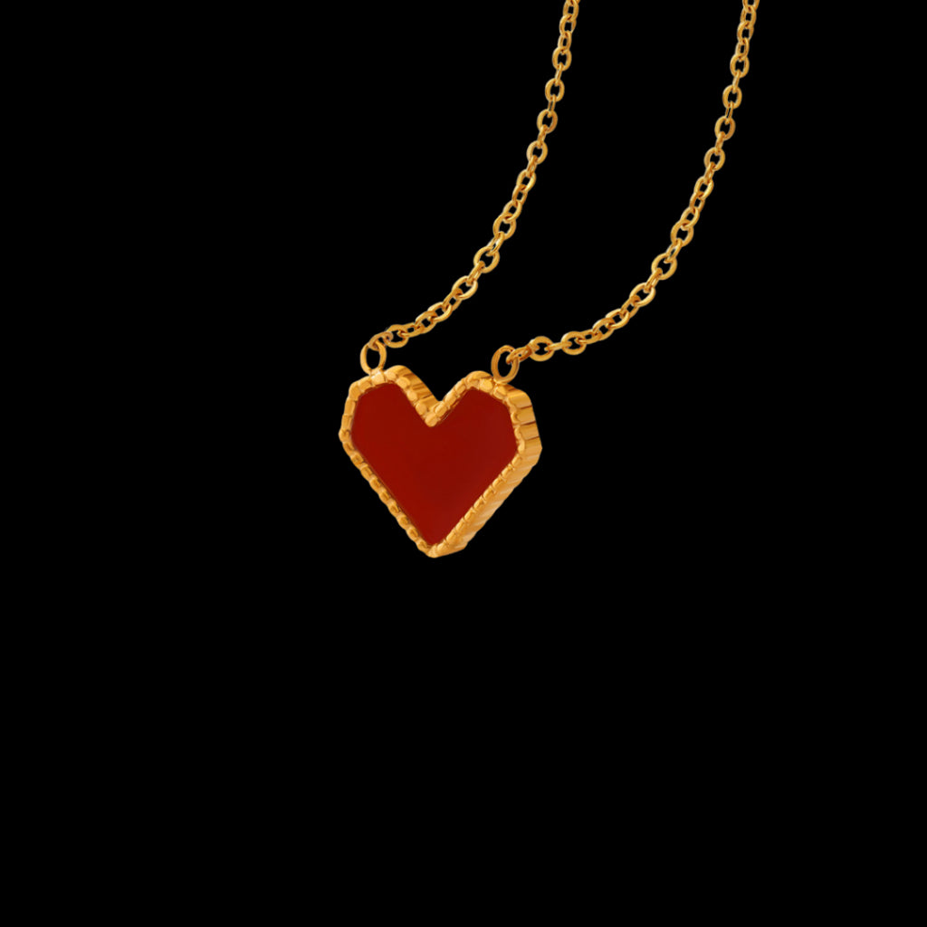 Site Necklace