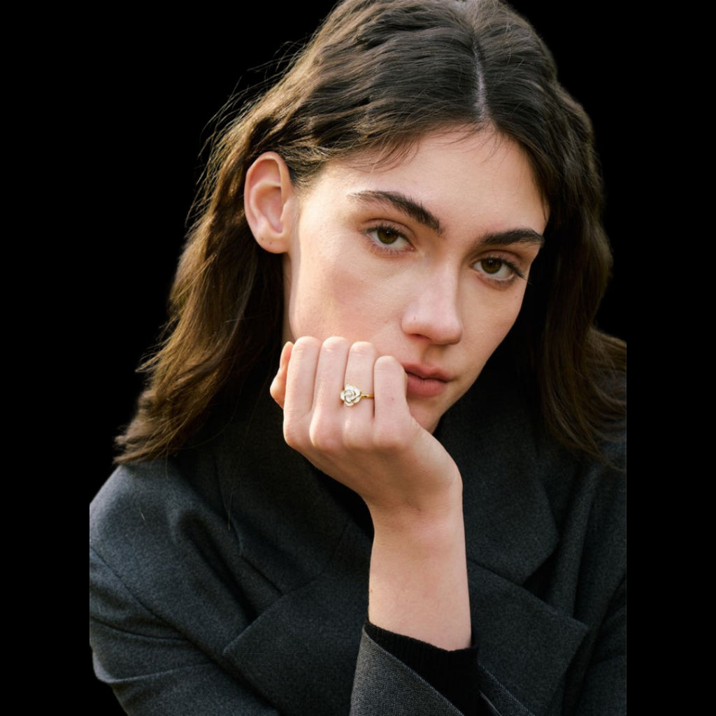 Nemesis Ring