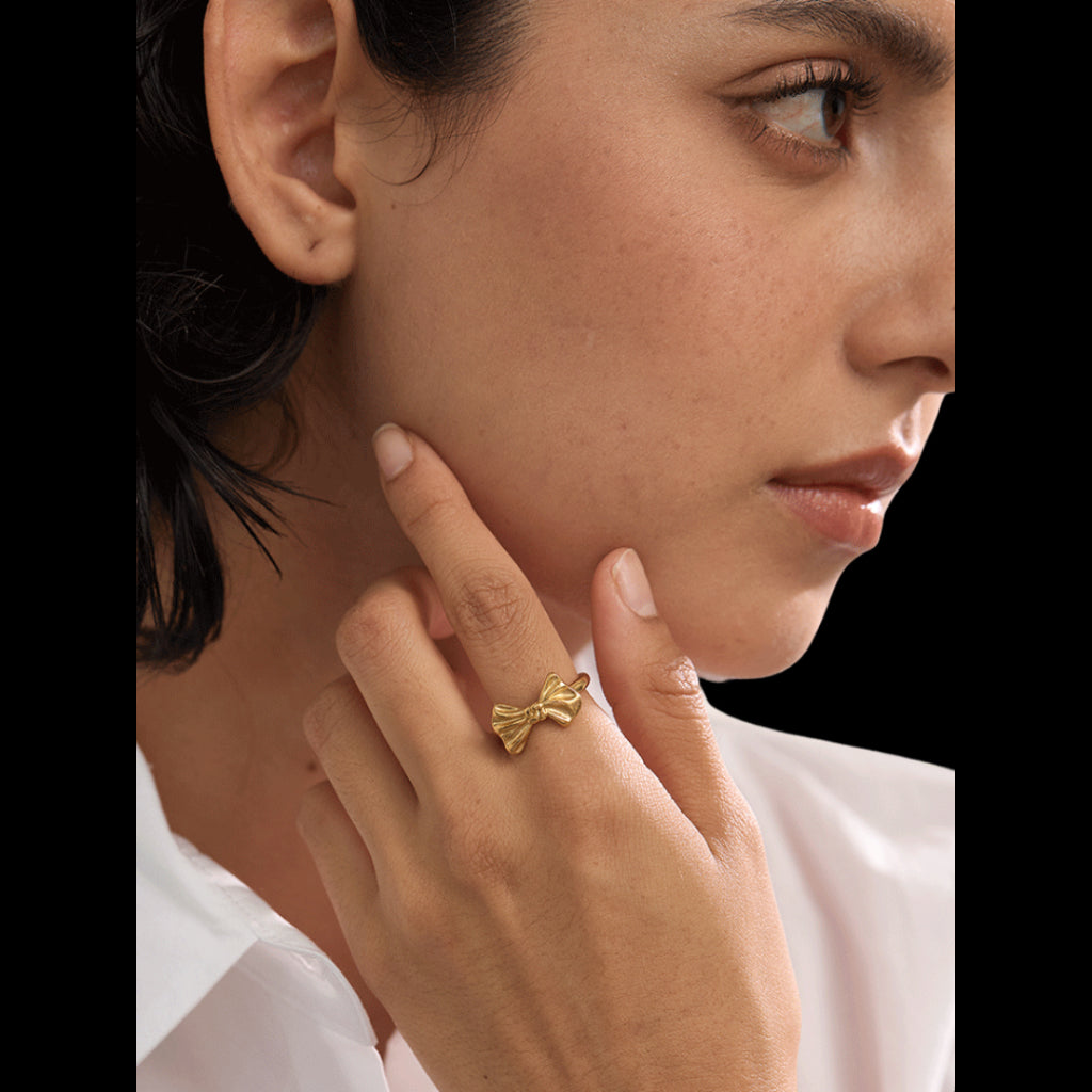 Rosy Ring