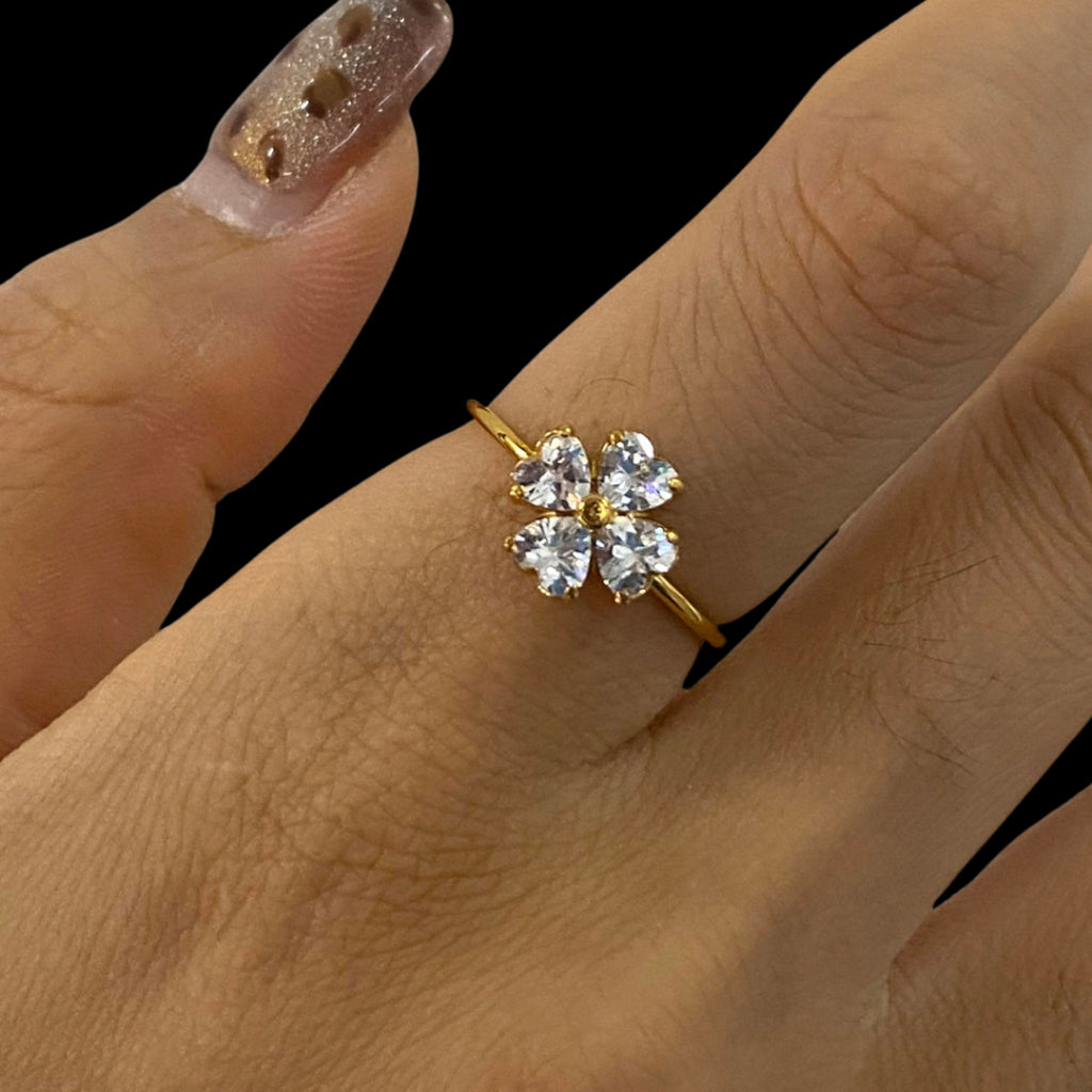 Pulse Ring