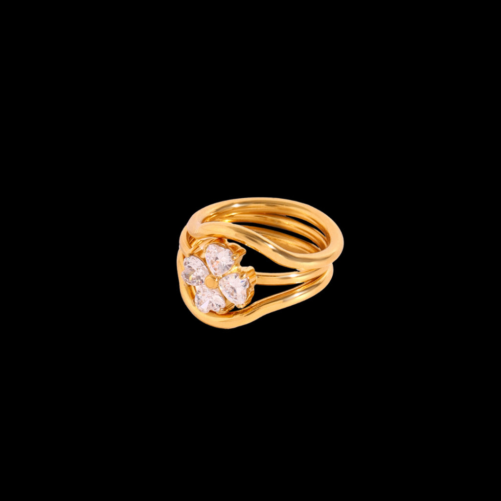 Pulse Ring