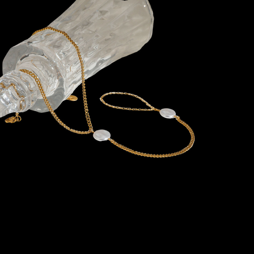 Dewi Anklet
