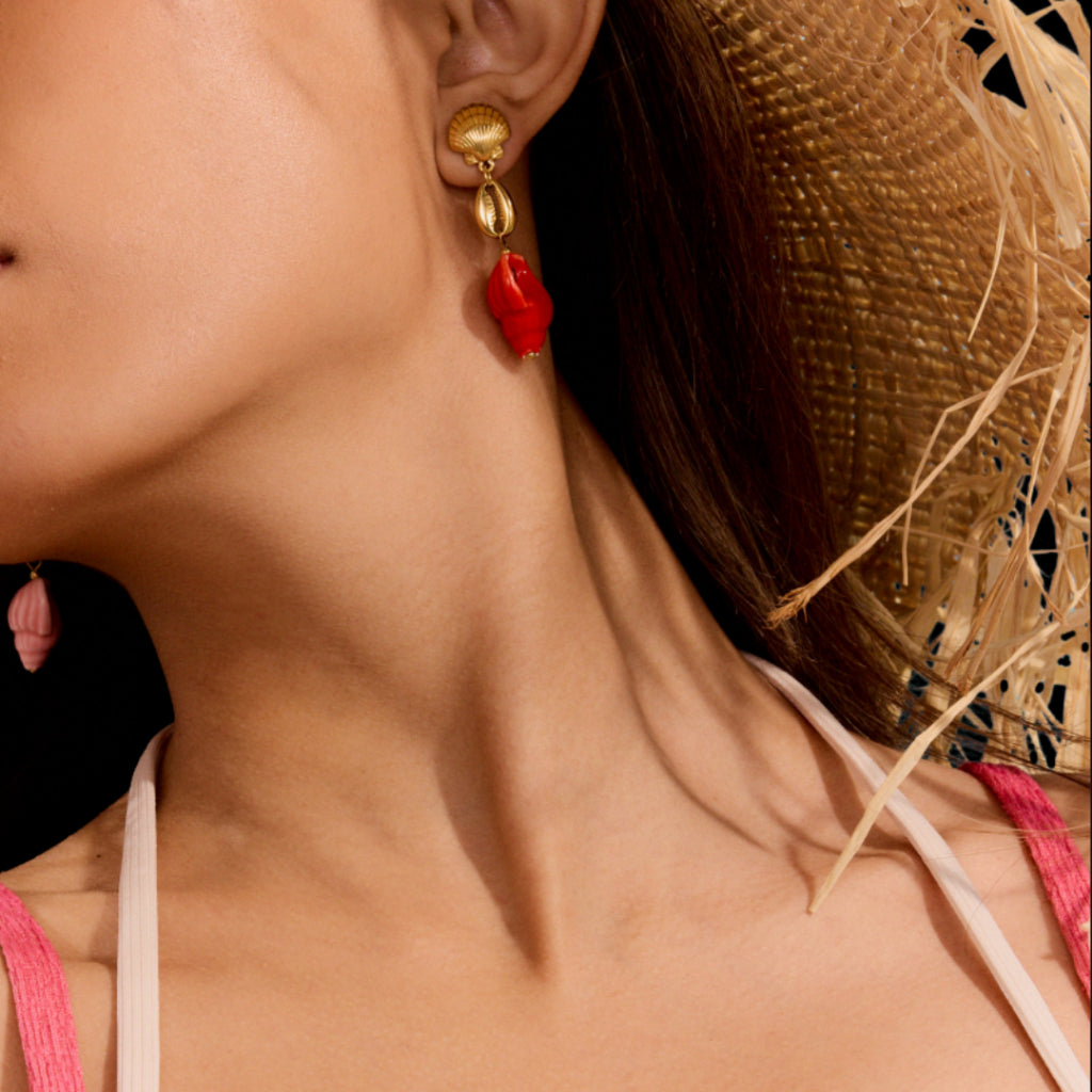 Pire Earrings