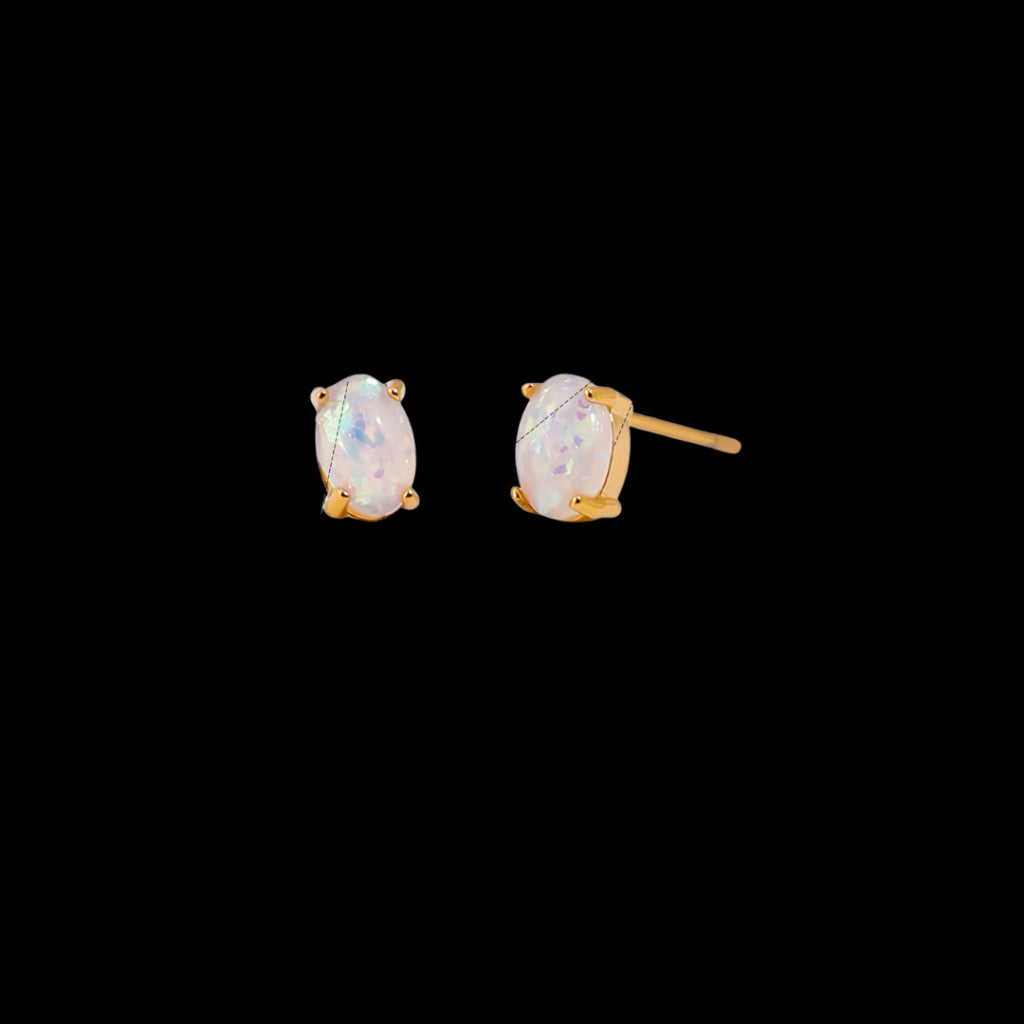 Ruut Earrings