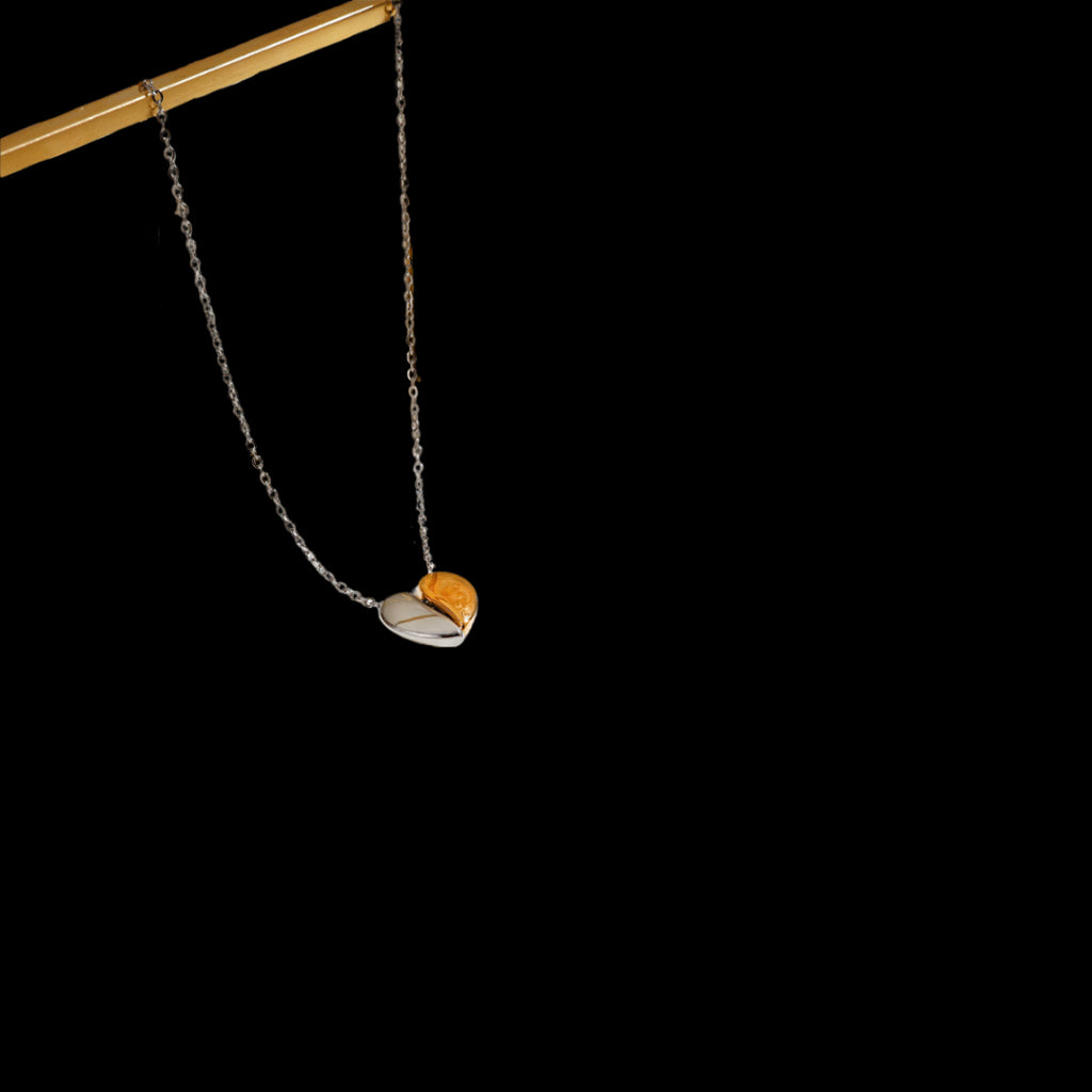 Hart Necklace