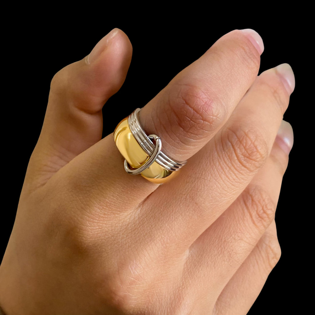 Biyu Ring