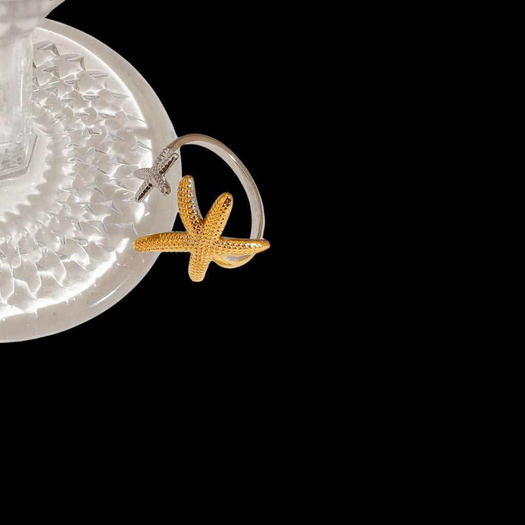 Mer Ring